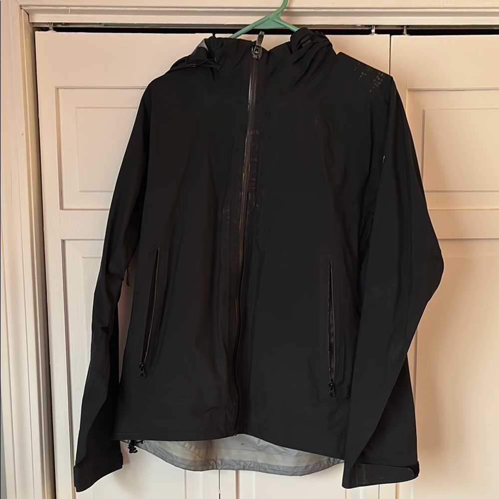 Columbia Black Women's Jacket